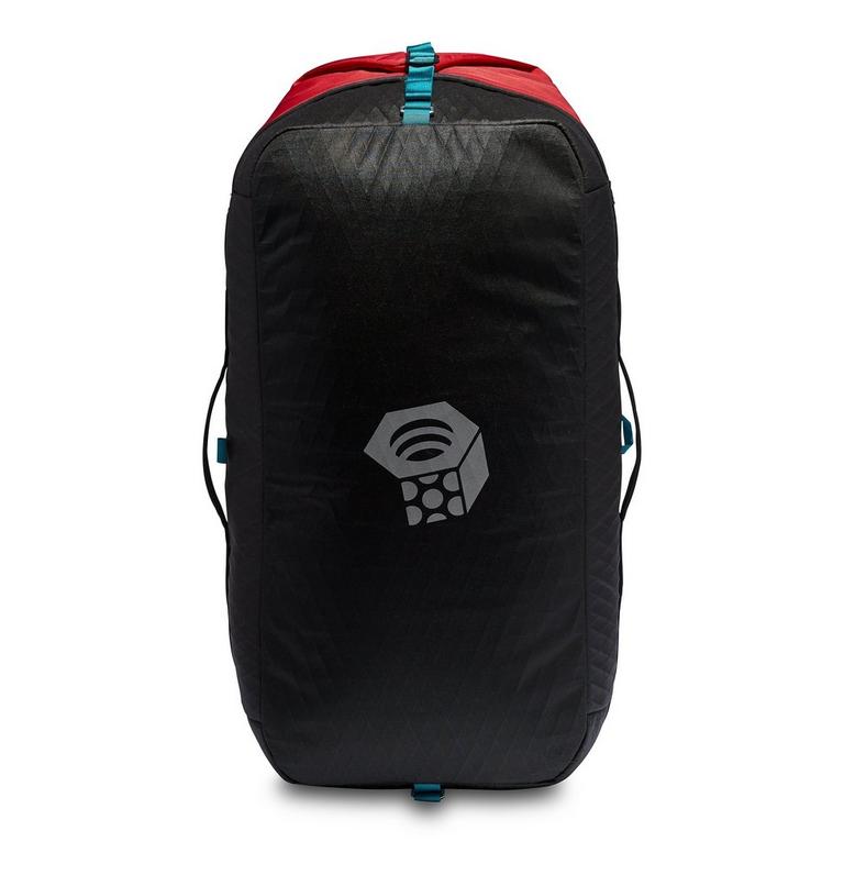Expedition Duffel 75, Color: Alpine Red, image 4