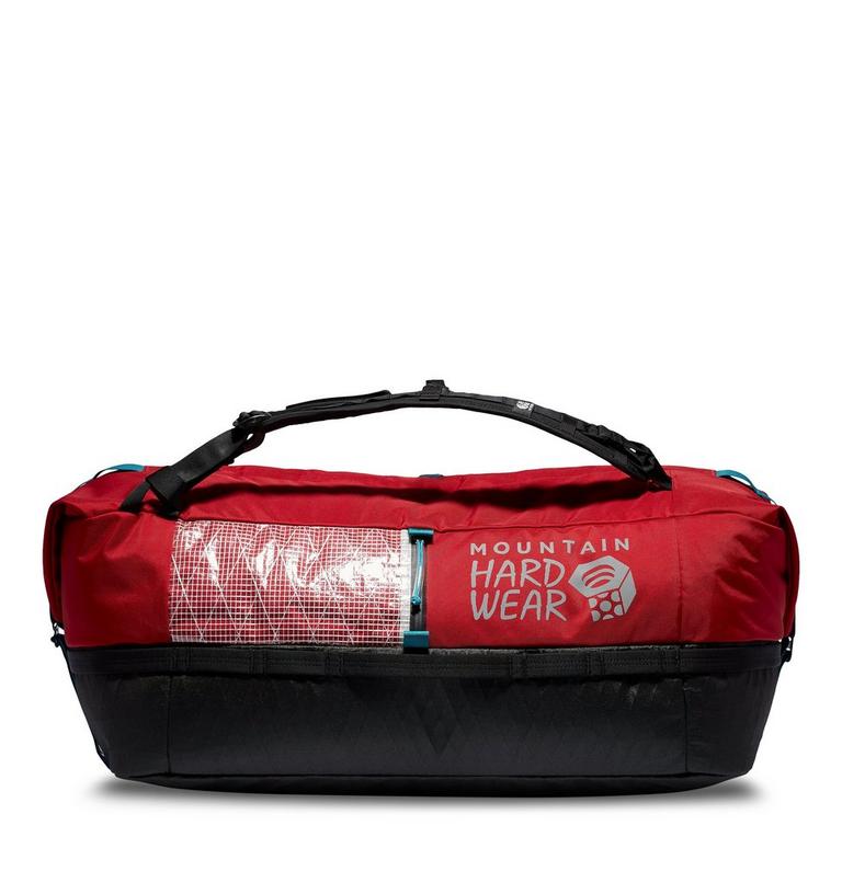 Expedition Duffel 75, Color: Alpine Red, image 1