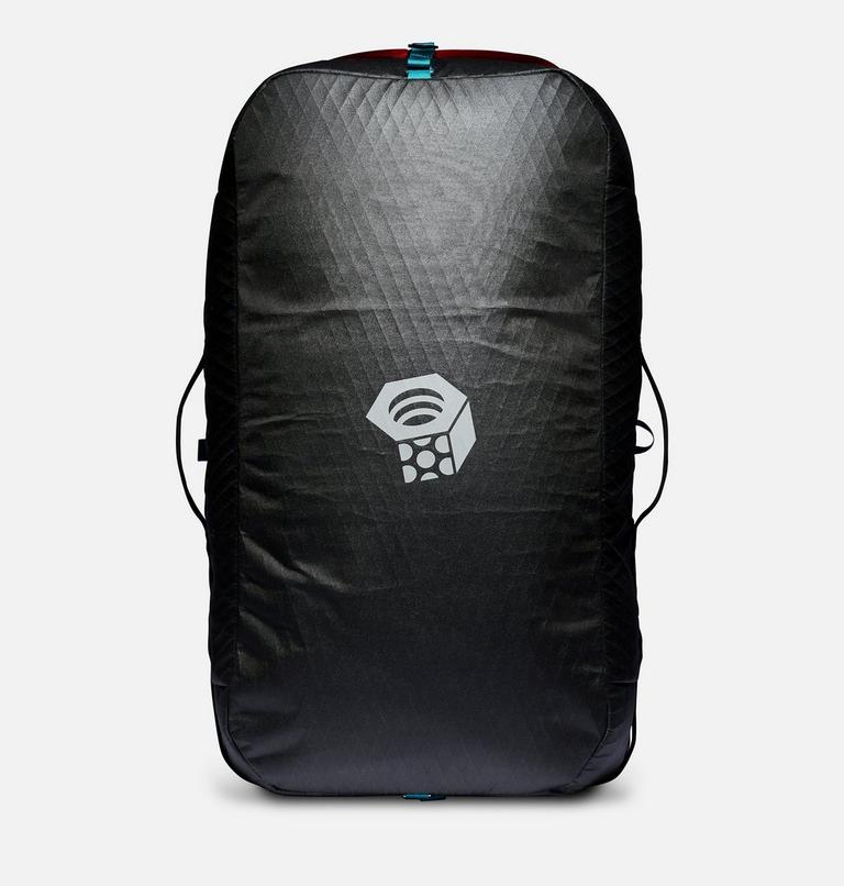 Expedition Duffel 140, Color: Alpine Red, image 4