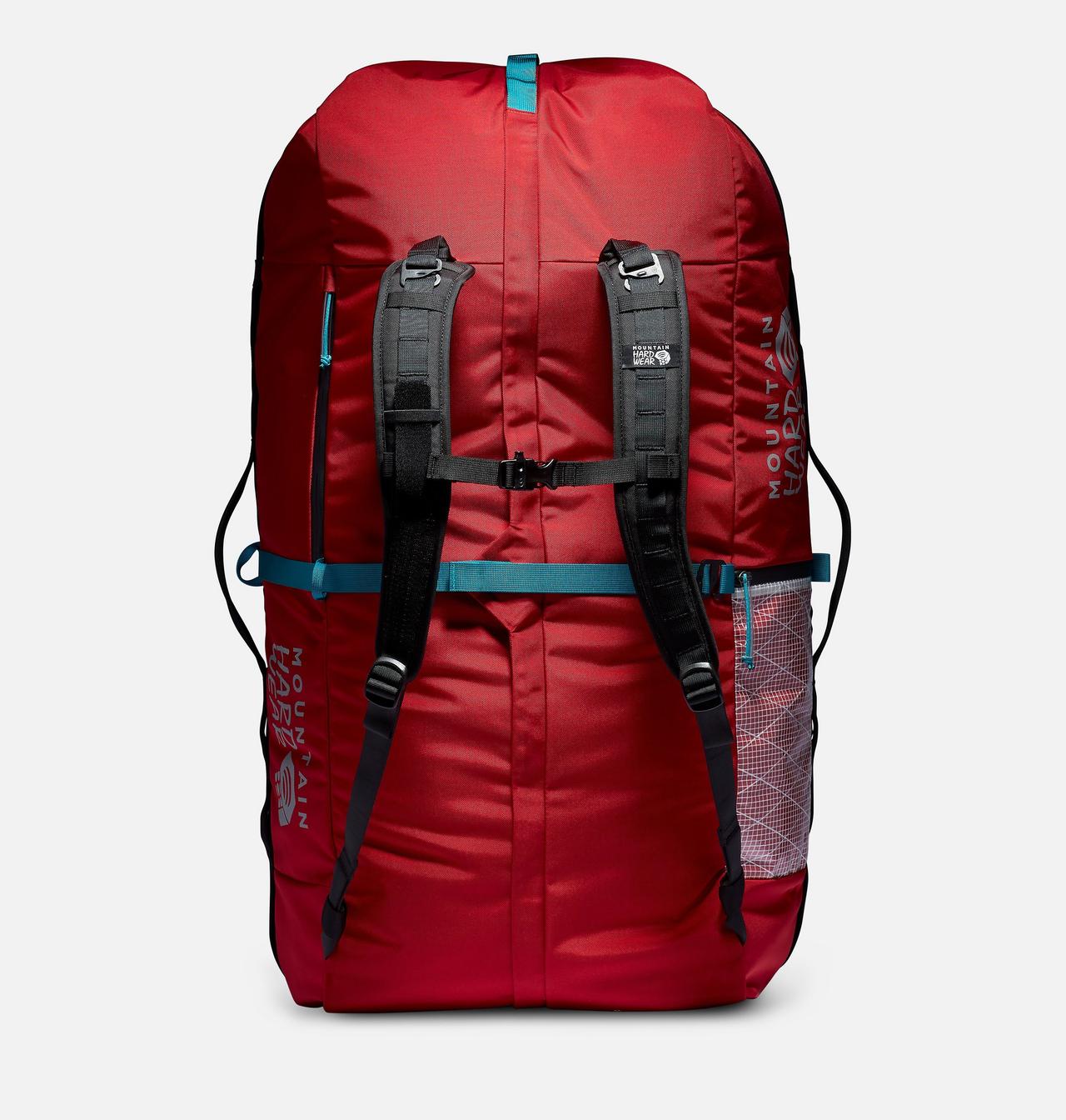 Expedition™ Duffel 140 | Mountain Hardwear