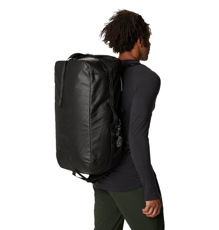 Sac Expedition Duffel 50, Color: Black, image 3