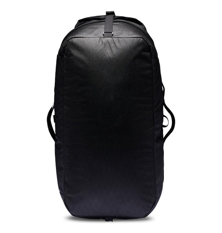 Sac Expedition Duffel 50, Color: Black, image 4