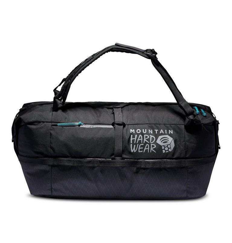 Sac Expedition Duffel 50, Color: Black, image 1