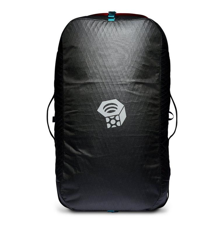 Sac Expedition Duffel 50, Color: Alpine Red, image 4