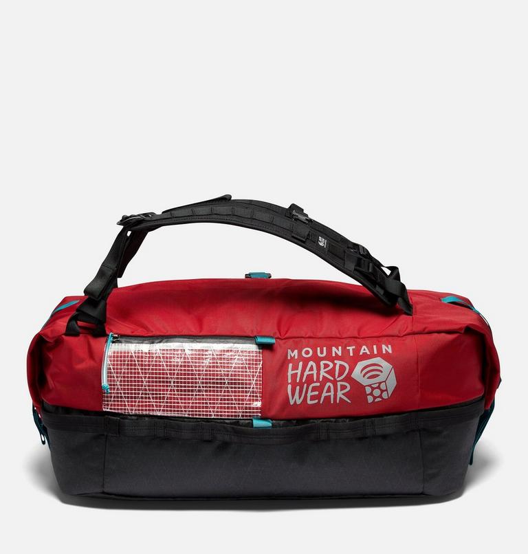 Sac Expedition Duffel 50, Color: Alpine Red, image 5