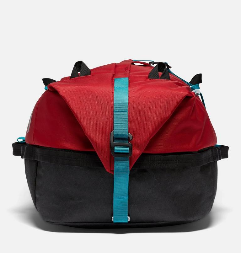 Sac Expedition Duffel 50, Color: Alpine Red, image 6