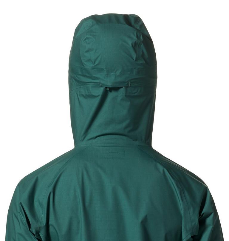 Manteau Exposure/2 Gore-Tex Paclite® Plus Femme, Color: Mint Palm, image 6