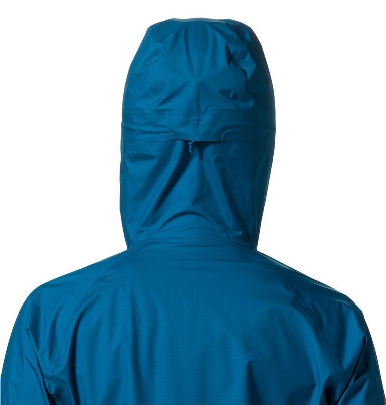 Manteau Exposure/2 Gore-Tex Paclite® Plus Femme, Color: Vinson Blue, image 6