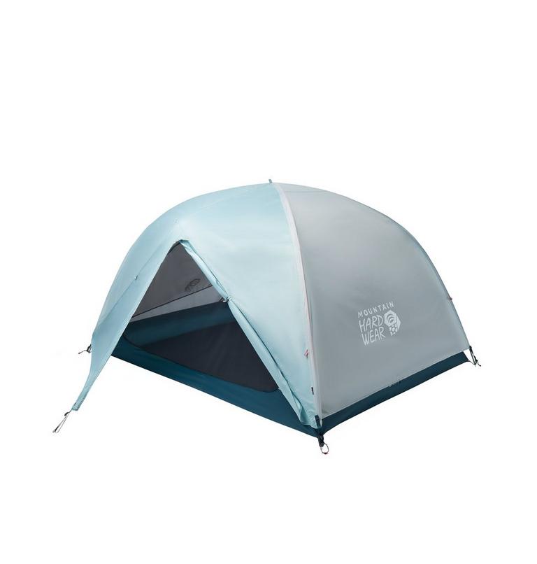 Tente Mineral King 3, Color: Grey Ice, image 2