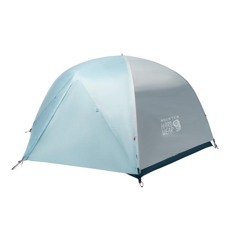 Tente Mineral King 3, Color: Grey Ice, image 3