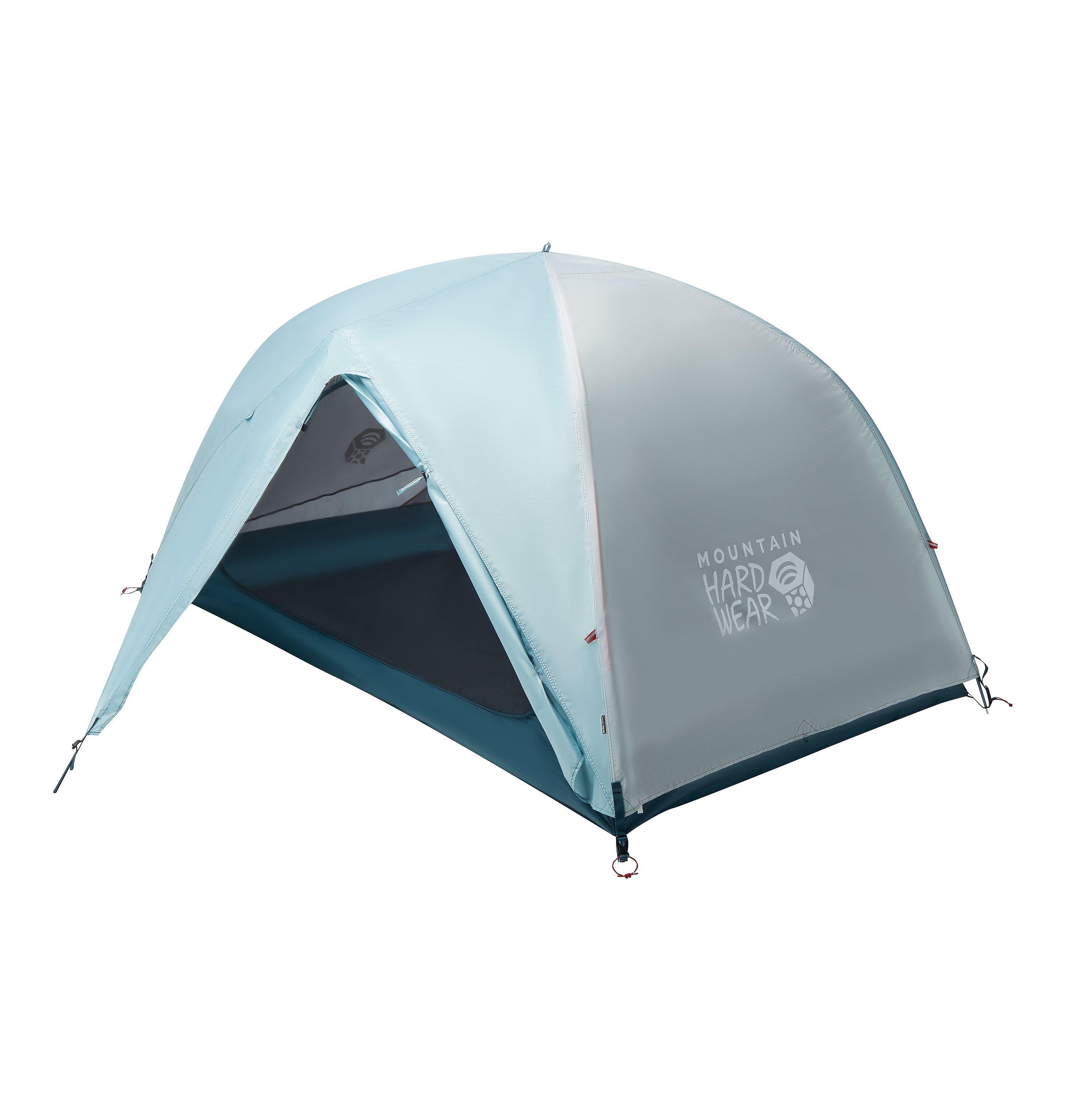 Mountain Hardwear ミネラルキング 2 Mineral King™ 2 Tent | Mountain Hardwear