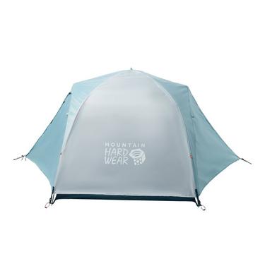 Mineral King 2 Tent, Color: Grey Ice, image 3