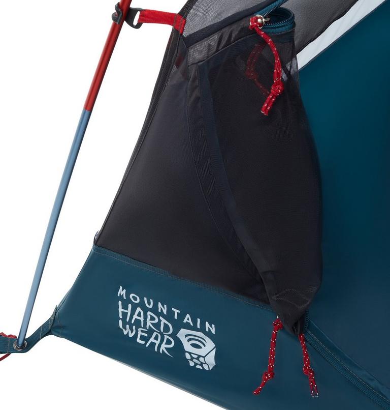 Mineral King 2 Tent, Color: Grey Ice, image 6