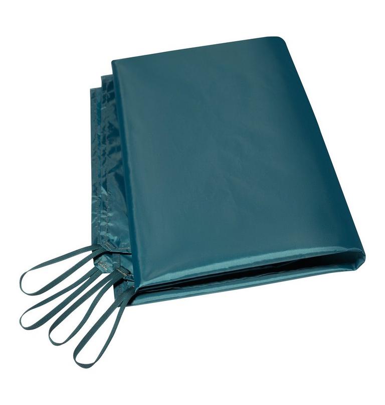 Mineral King 2 Tent, Color: Grey Ice, image 8