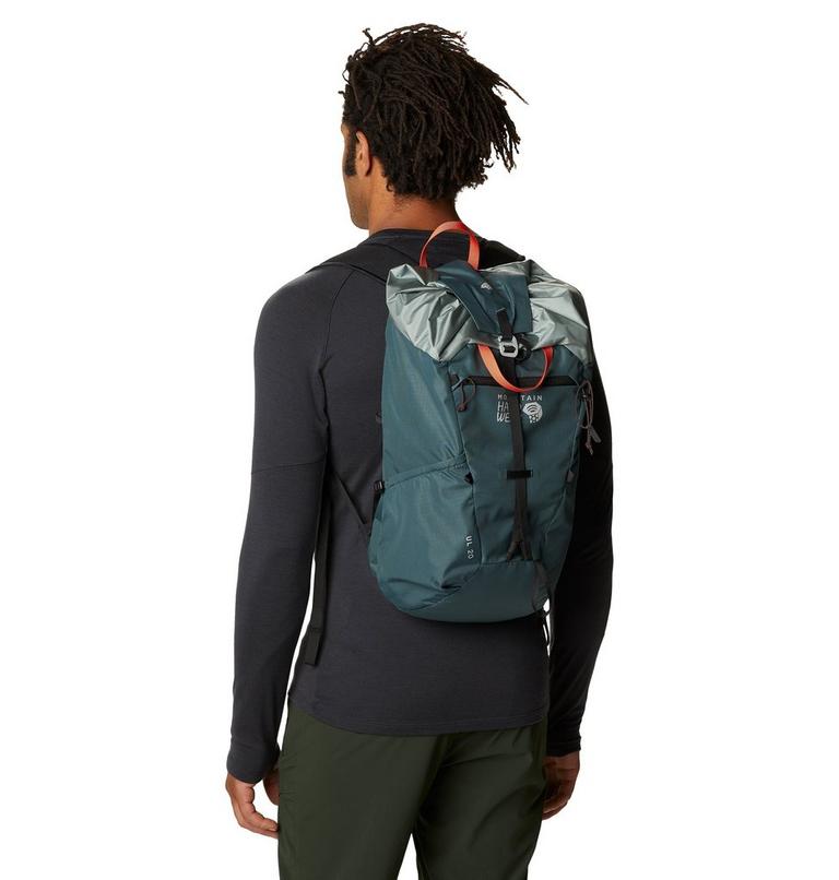 UL 20 Backpack | 352 | R, Color: Black Spruce, image 3