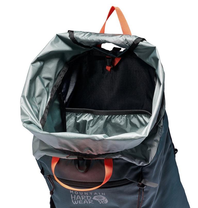 UL 20 Backpack | 352 | R, Color: Black Spruce, image 4