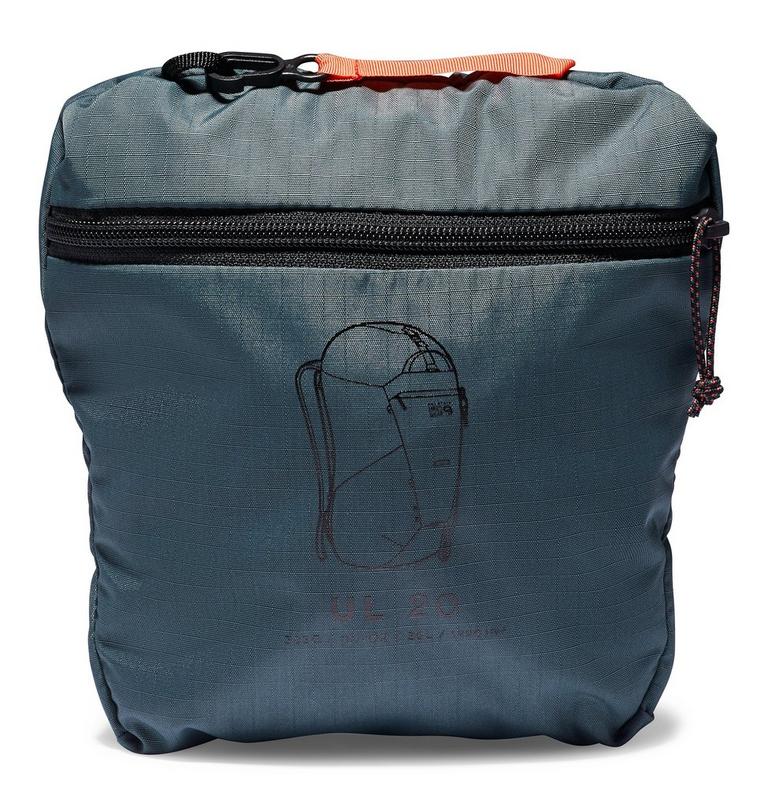 UL 20 Backpack | 352 | R, Color: Black Spruce, image 5