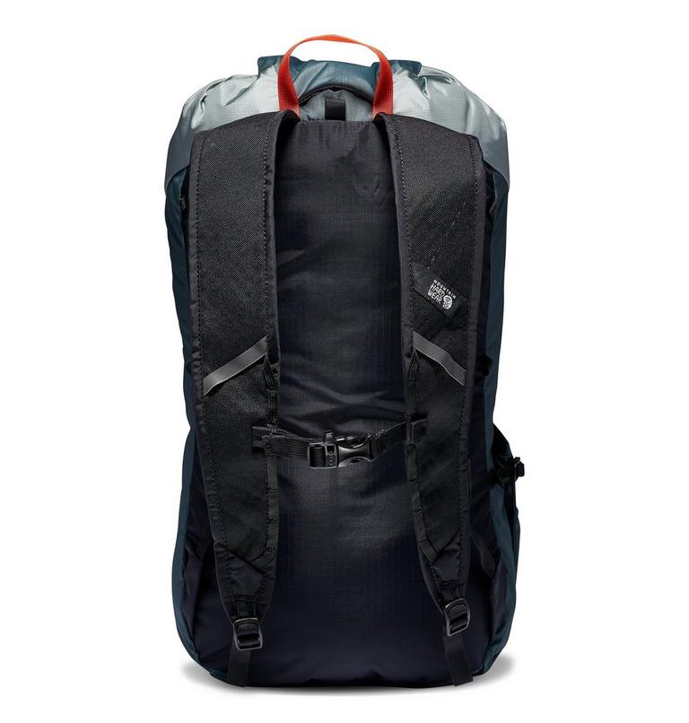 UL 20 Backpack | 352 | R, Color: Black Spruce, image 2