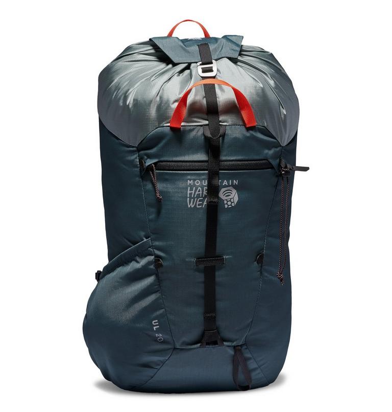 UL 20 Backpack | 352 | R, Color: Black Spruce, image 1