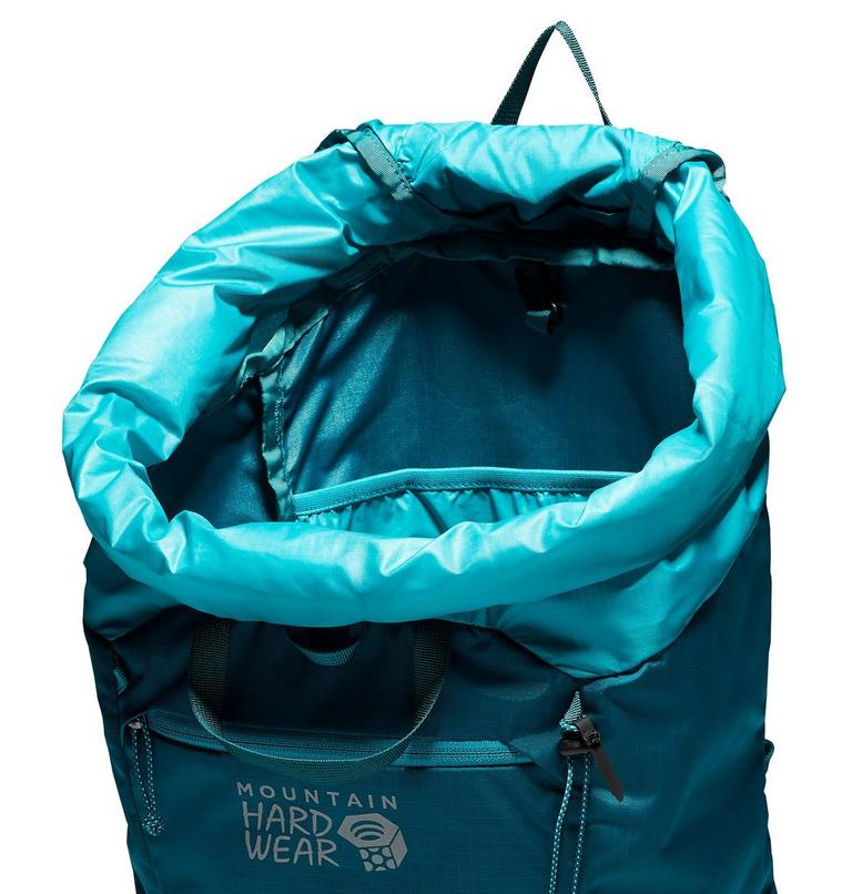 UL 20 Backpack, Color: Dive, image 4