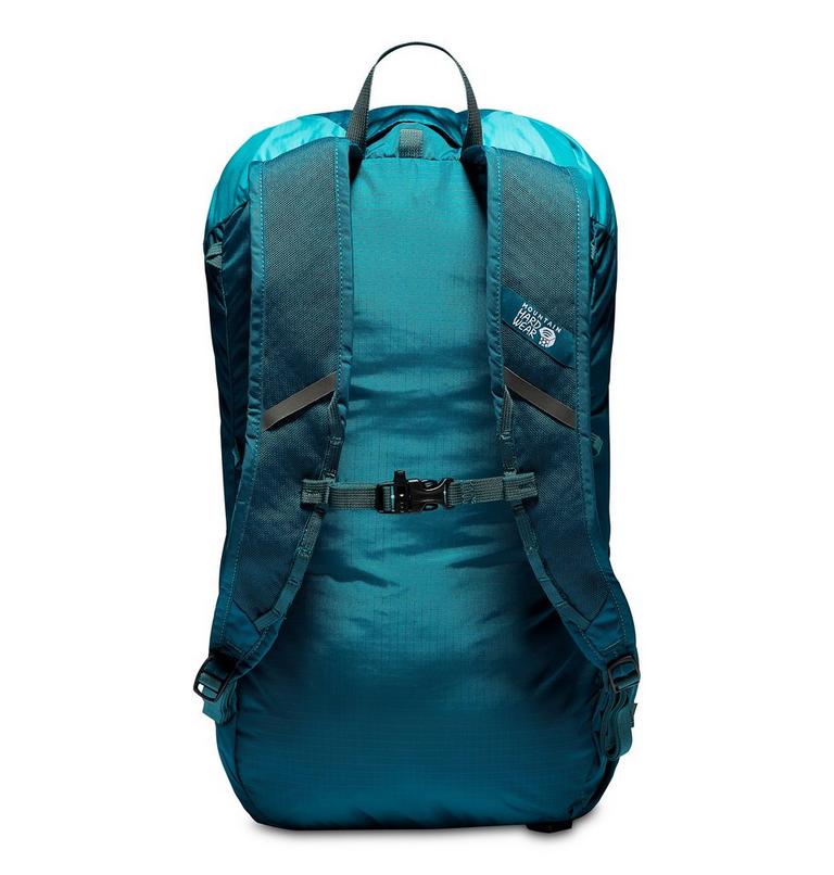 UL 20 Backpack, Color: Dive, image 2