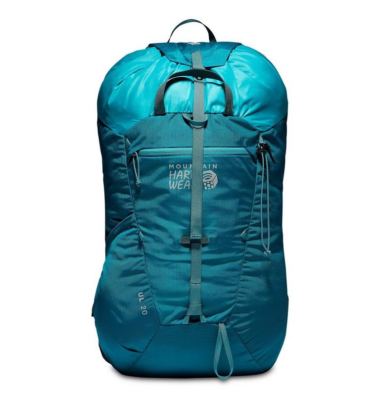 UL 20 Backpack, Color: Dive, image 1