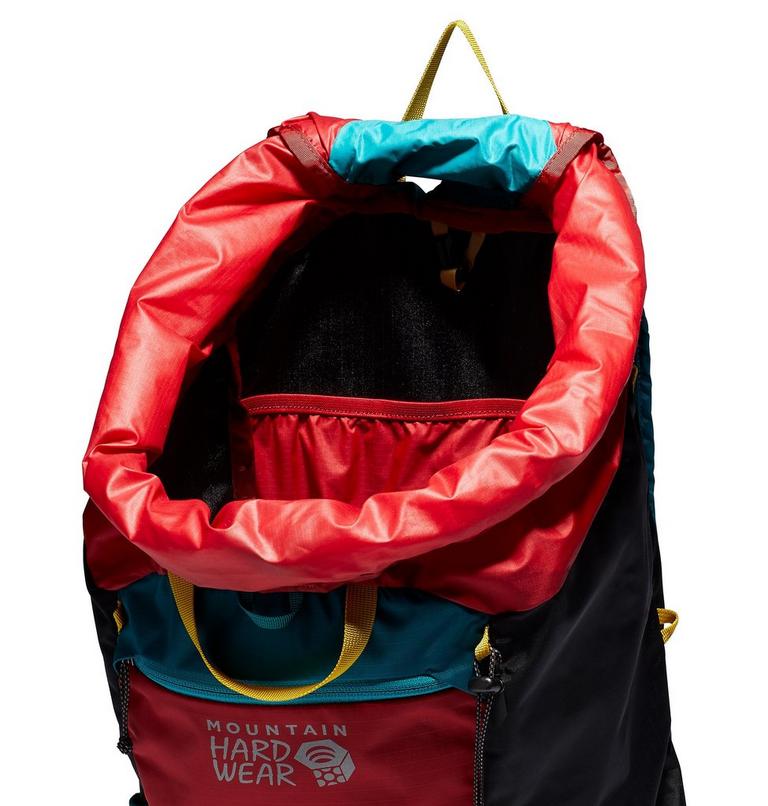 UL 20 Backpack, Color: Dive, Multi, image 4