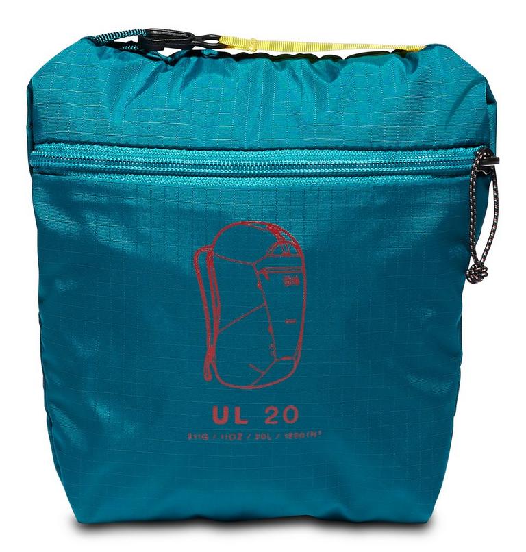 UL 20 Backpack, Color: Dive, Multi, image 5