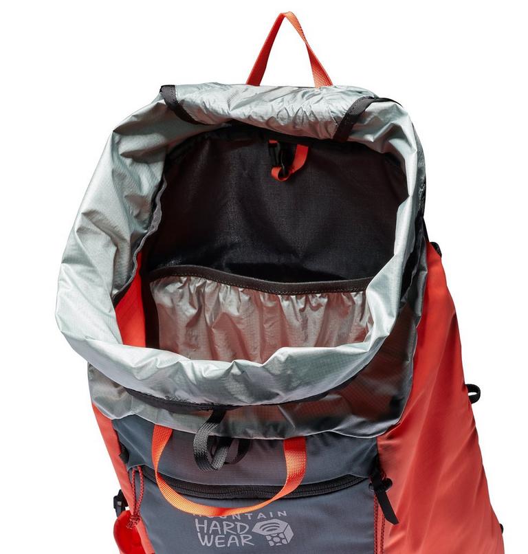 UL 20 Backpack | 855 | R, Color: Alpine Glow, Multi, image 4