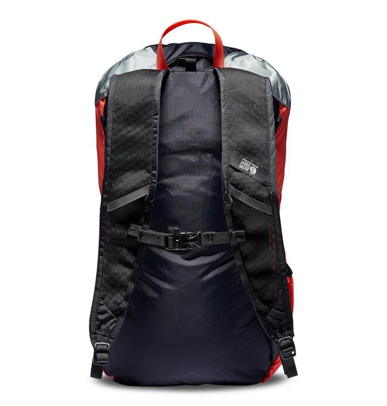 UL 20 Backpack | 855 | R, Color: Alpine Glow, Multi, image 2