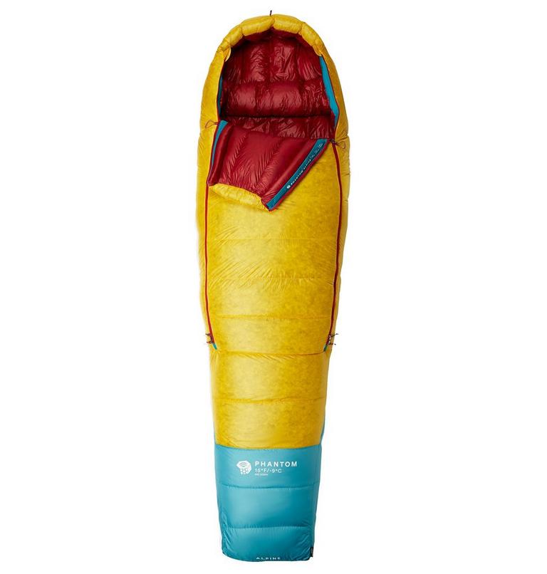Phantom Alpine 15F/-9C, Color: Deep Yellow, image 3