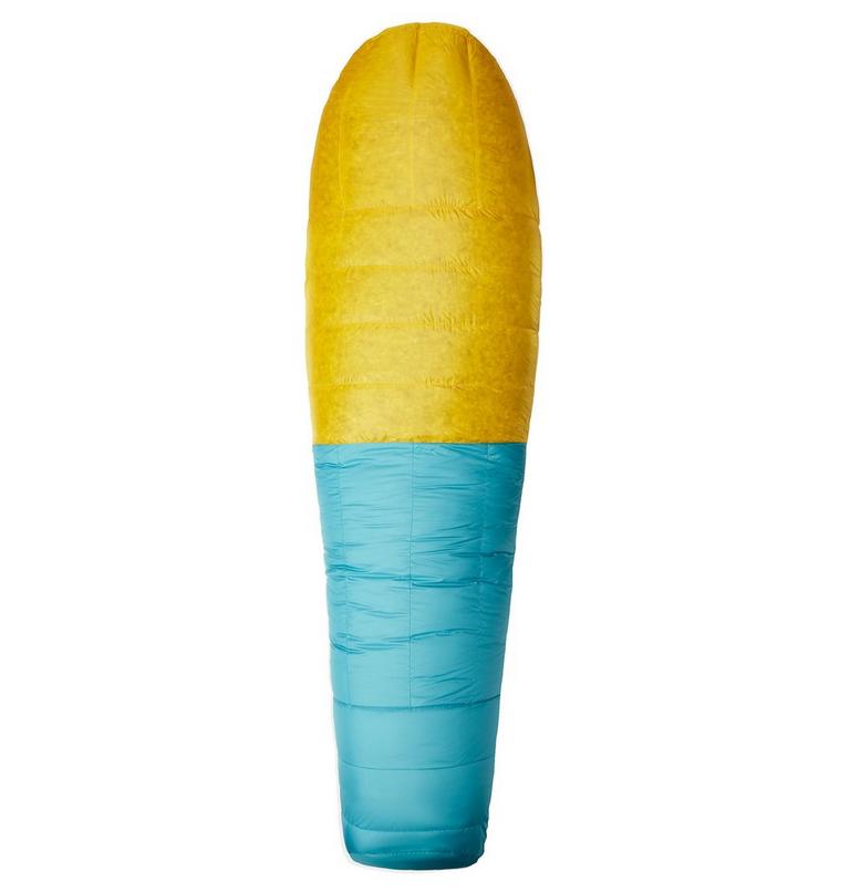 Phantom Alpine 15F/-9C, Color: Deep Yellow, image 2