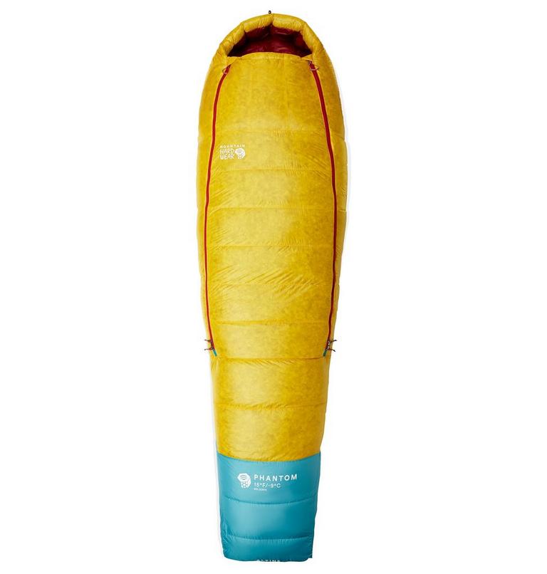 Phantom Alpine 15F/-9C, Color: Deep Yellow, image 1