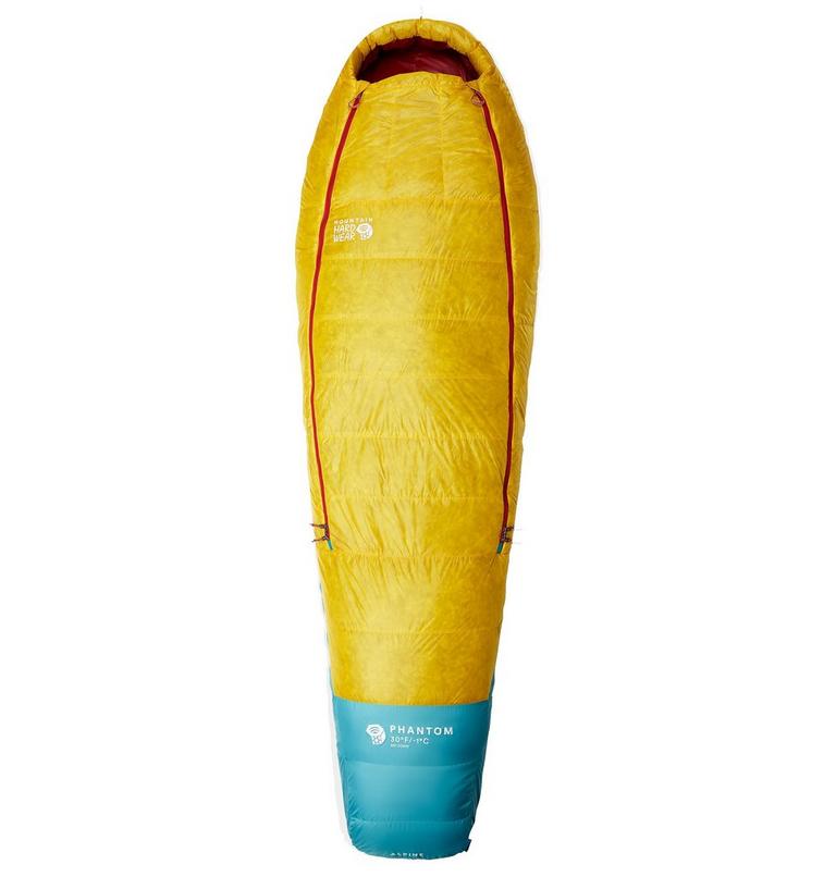 Phantom Alpine 30F/-1C, Color: Deep Yellow, image 1