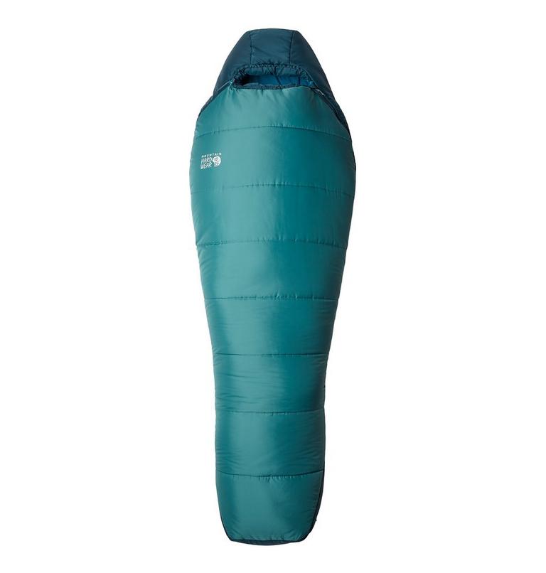 Bozeman 15F/-9C, Color: Washed Turq, image 1