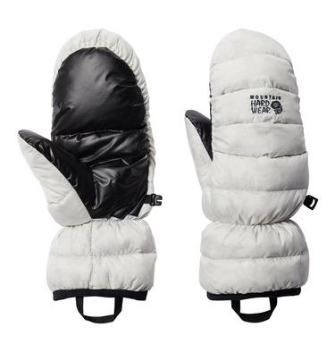 Oven Mitt, Color: Fogbank, image 1