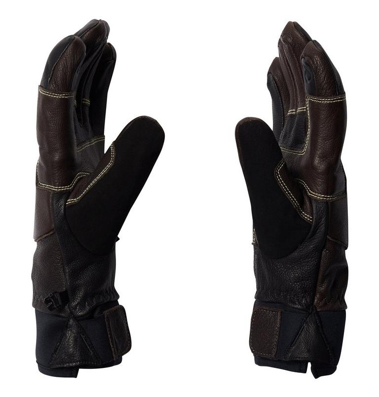 Gants OP, Color: Wood Smoke, image 2