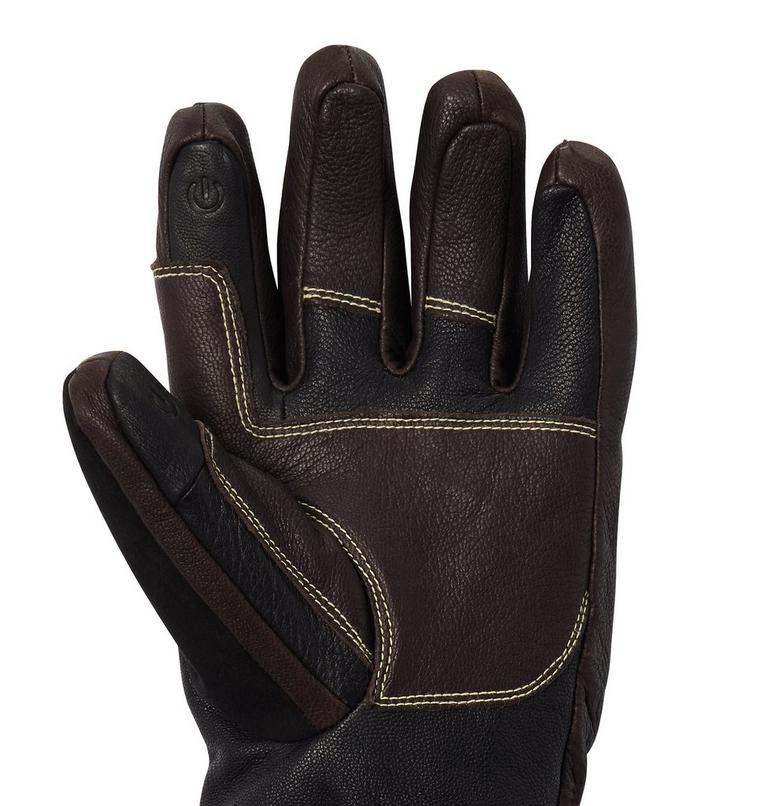 Gants OP, Color: Wood Smoke, image 3