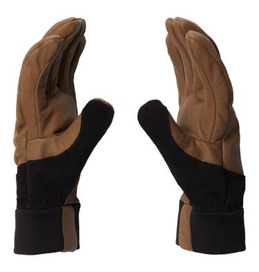 Hardwear Camp Glove, Color: Dunes, image 3