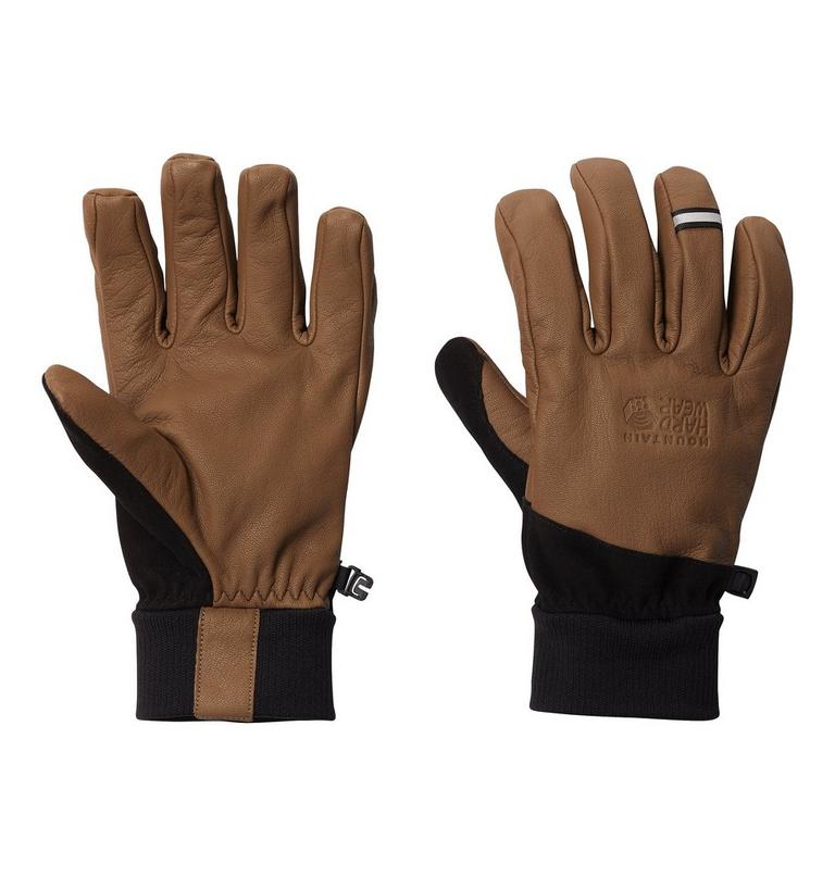 Hardwear Camp Glove, Color: Dunes, image 1