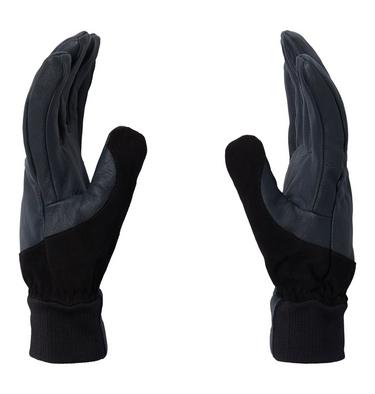 Gants Hardwear Camp, Color: Dark Zinc, image 4