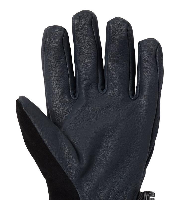 Hardwear Camp Glove, Color: Dark Zinc, image 3