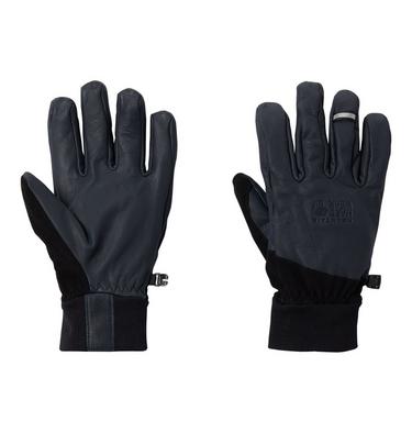 Gants Hardwear Camp, Color: Dark Zinc, image 3