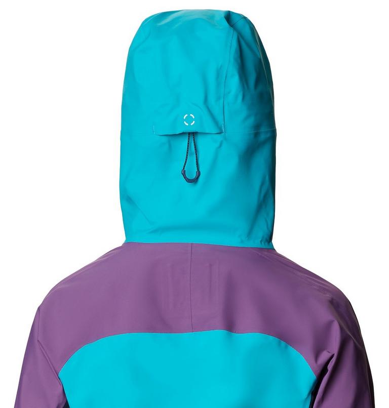 Manteau Exposure/2 Pro Light Femme, Color: Traverse, image 4