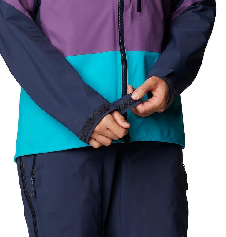 Manteau Exposure/2 Pro Light Femme, Color: Traverse, image 7