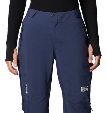 Pantalon Exposure/2 Pro Light Femme, Color: Dark Zinc, image 4