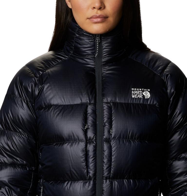 Manteau Phantom Femme, Color: Dark Storm, image 4