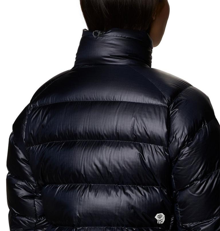 Manteau Phantom Femme, Color: Dark Storm, image 5