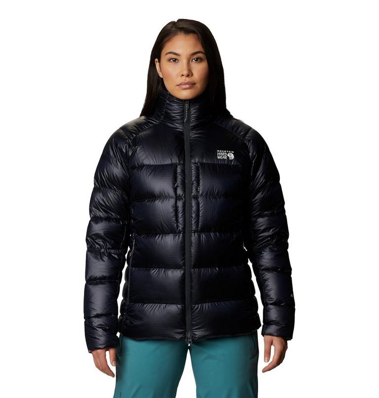 Manteau Phantom Femme, Color: Dark Storm, image 1