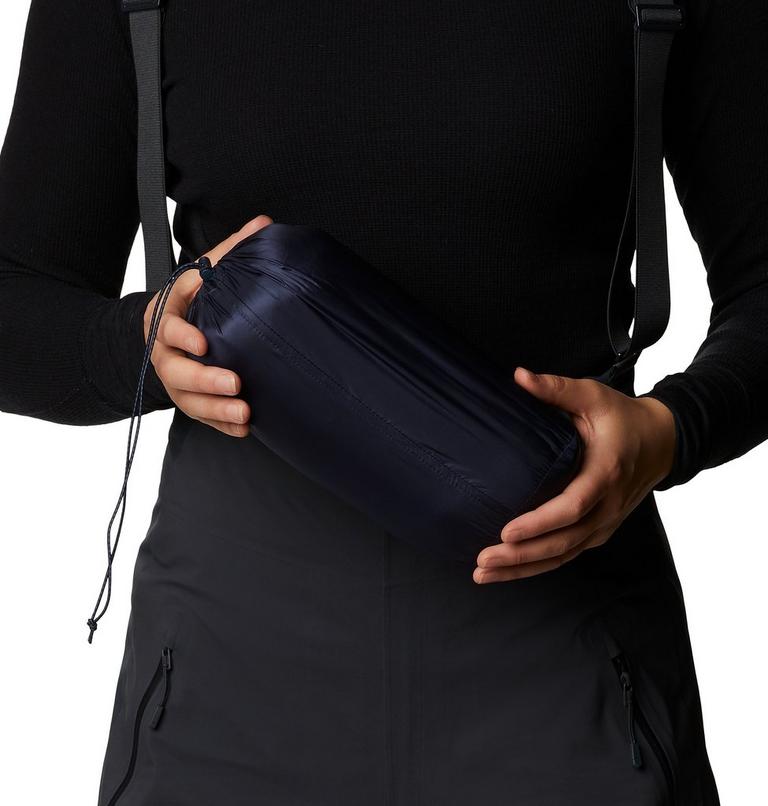 Manteau Phantom Femme, Color: Cosmos Purple, image 8